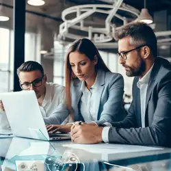 Quick and Efficient Hiring