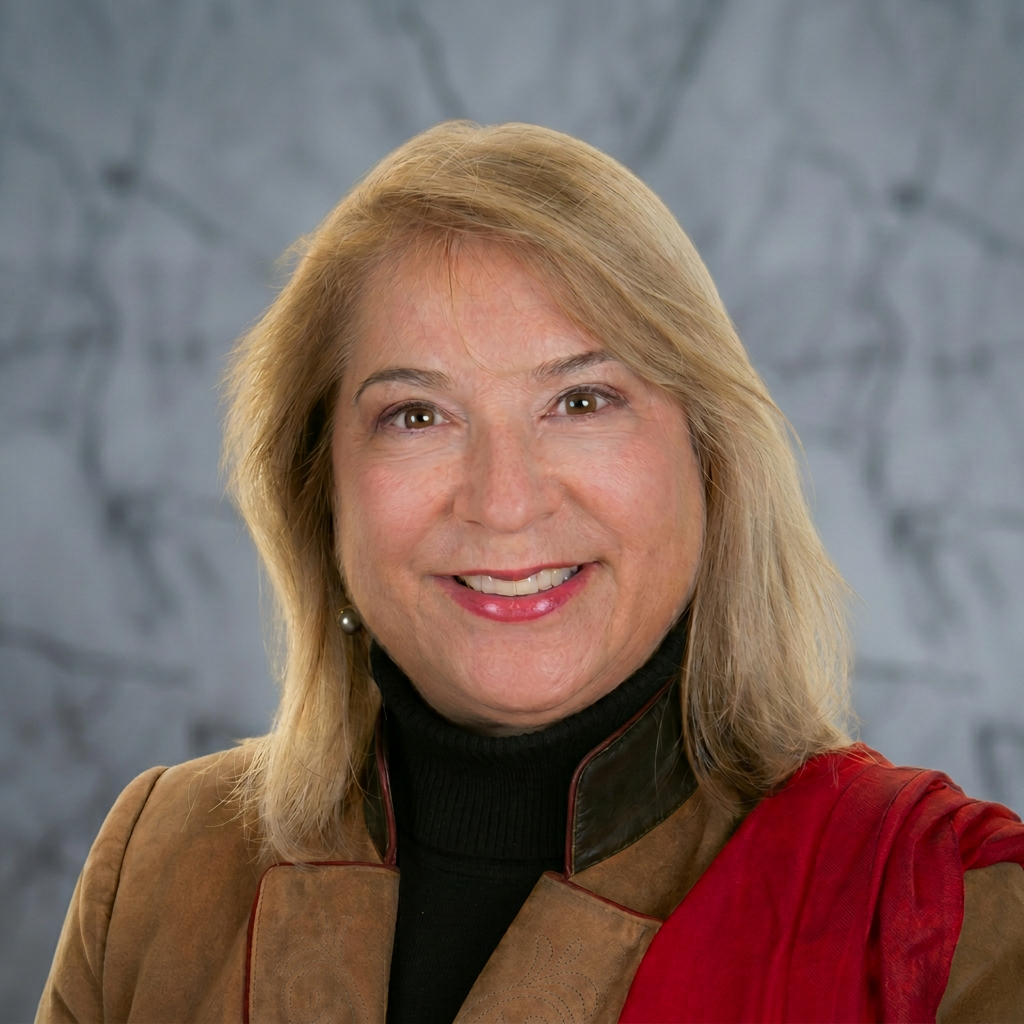 Chantal Baer